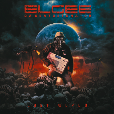 ELGEE-LOSTWORLD-2500x vinyl buitenhoes-DRUK VOORKANT
