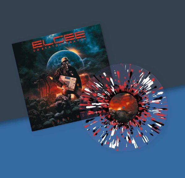 Detonator Pro Vinyl Bundle