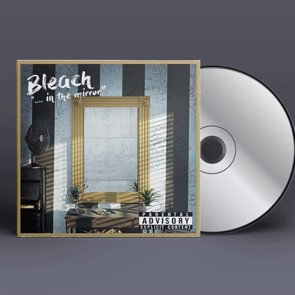 Bleach - .... in the mirror