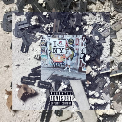 E da Beatdetonator ft Fam Ross - RazorBladez - Cover