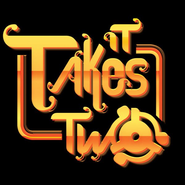 ITT001 - It Takes Two - Single - Image 5