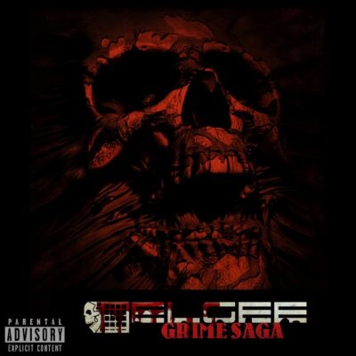 Grime Saga pt1 - Front